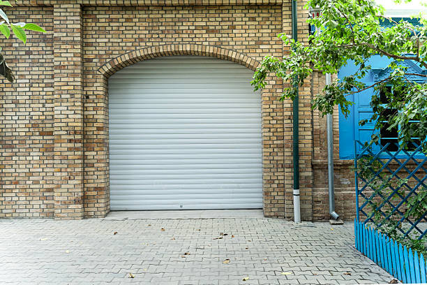 garage rolling shutter door garage rolling shutter door